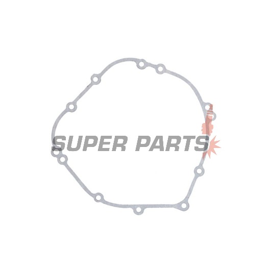 Φλάντζα καπακιού συμπλέκτη -WINDEROSA- Kawasaki ZX-10R 1000 2004-2005