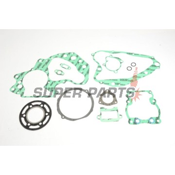 Πλήρες σετ φλαντζών κινητήρα -ATHENA- Suzuki RM 125 1981