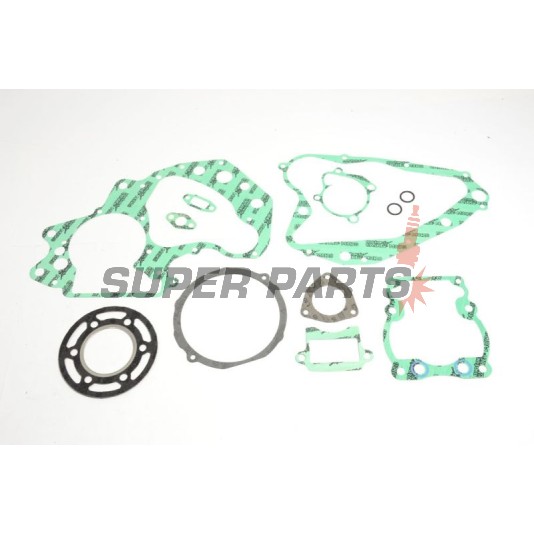 Πλήρες σετ φλαντζών κινητήρα -ATHENA- Suzuki RM 125 1981