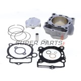 Σετ κυλίνδρου και πιστονιού -ATHENA- 250cc (78mm), Husqvarna FC 250 2016-2022, KTM SX-F 250 2016-2022, XC-F 250 2016-2022