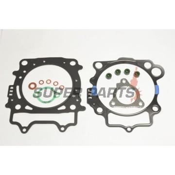 Σετ φλαντζών κυλίνδρου -ATHENA- Yamaha WR 450 2016-2018, YZ 450 2014-2018