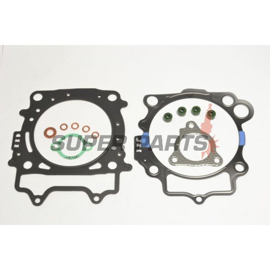 Σετ φλαντζών κυλίνδρου -ATHENA- Yamaha WR 450 2016-2018, YZ 450 2014-2018