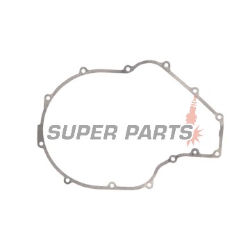 Φλάντζα καπακιού συμπλέκτη -ATHENA- Kawasaki GPZ 1100 1995-1997, ZZR 1100 1990-2001