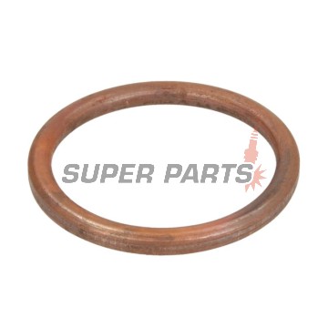 Φλάντζα εξάτμισης -WINDEROSA- Kawasaki KX 450 2019-2023