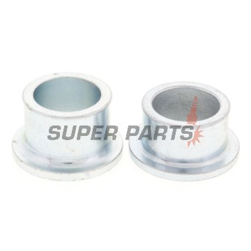 Αποστάτες τροχού -4 RIDE- Suzuki DR-Z 250 2001-2010