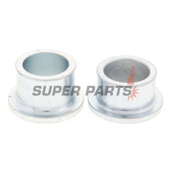 Αποστάτες τροχού -4 RIDE- Suzuki DR-Z 250 2001-2010