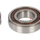 Σετ ρουλεμάν και τσιμουχών στροφάλου -ALL BALLS- KTM EXC 400 2000-2002, 2005-2006, EXC 450/525 2003-2007, EXC 520 2000-2002, EXC-G 250 2002-2005, EXC-G 400 2004-2006, EXC-G 450 2003-2007, MXC 400/520 2001-2002, MXC 450 2004-2005, 2007, SMR 525 2005