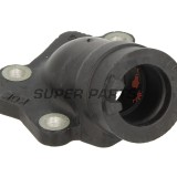 Λαιμός εισαγωγής -RMS- Aprilia Area 51 50 1998-2000, Aprilia Gulliver 50 1995-1998, Aprilia Rally 50 1995-2003, Aprilia Scarabeo 50 1994-2005, Aprilia Sonic 50 1998-2008, Aprilia SR 50 1994-2001, Malaguti Centro 50 1993-2000