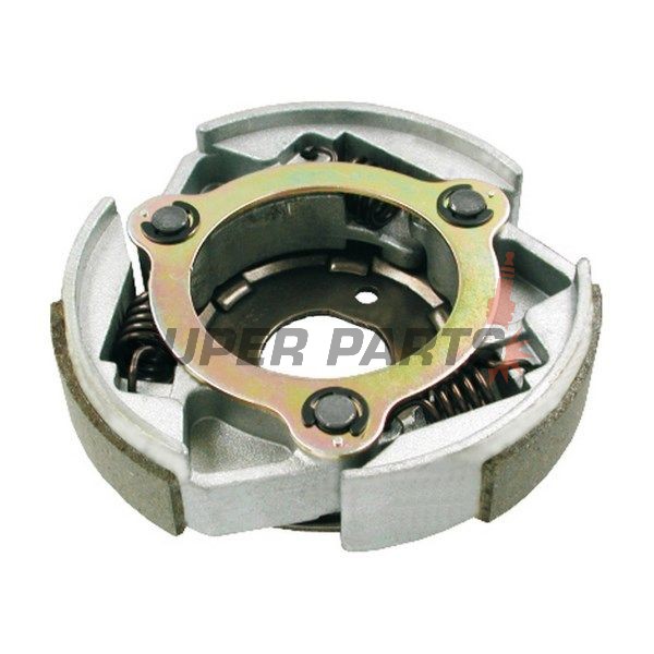 Συμπλέκτης -VICMA- Aprilia Leonardo 250, Benelli Velvet 250, Italjet Jupiter 250, MBK Skyliner 250, Malaguti Madison/Password 250, SYM Citycom 300, TGB X-Motion 250, Yamaha VP X-City/Versity 250/300, YP Majesty/X-Max 250, 1999-2013