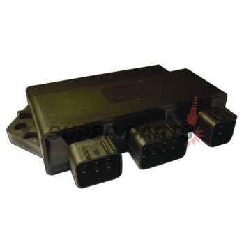 CDI -DZE- YAMAHA YFM 660 2001-2001