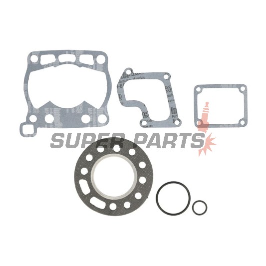 Σετ φλαντζών κυλίνδρου -WINDEROSA- Suzuki RM 80 1989-1990