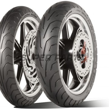 Πίσω ελαστικό δρόμου -DUNLOP OPONY- 150/70B17, ARROWMAX STREETSMART