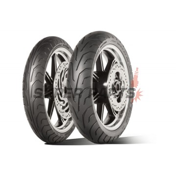 Πίσω ελαστικό δρόμου -DUNLOP OPONY- 150/70B17, ARROWMAX STREETSMART