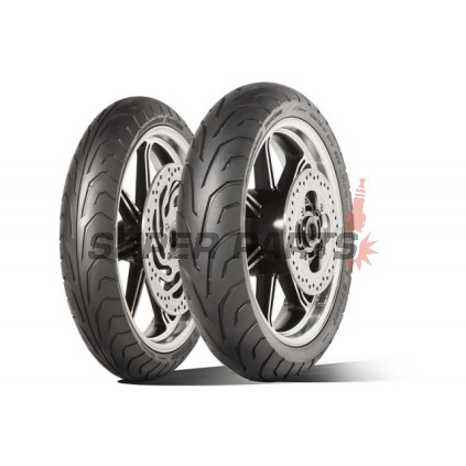Πίσω ελαστικό δρόμου -DUNLOP OPONY- 150/70B17, ARROWMAX STREETSMART