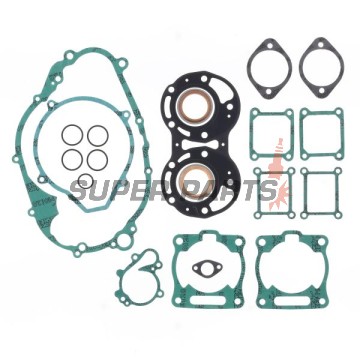 Πλήρες σετ φλαντζών κινητήρα -ATHENA- Yamaha TDR 250 1988-1989, TZR 250 1987-1992