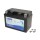 Μπαταρία -EXIDE- YTZ14-BS READY, 11Ah 12V