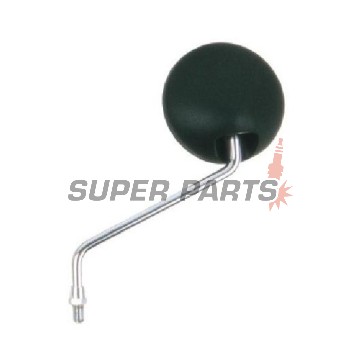 Καθρέφτης -VICMA- δεξί, Yamaha DT 80LC/80MX/80MXS/125RE/125X, XG Tricker 250, 1981-2006