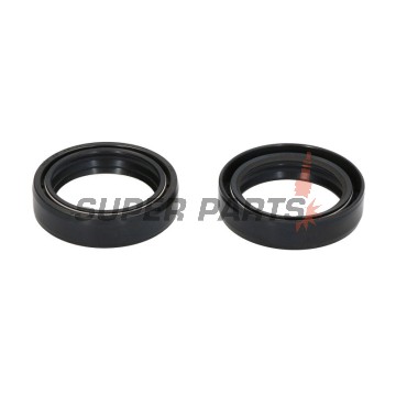 Τσιμούχες μπροστινού πιρουνιού -4 RIDE- 35x46x11mm, KTM SX 50/65 2012-2016, KTM SXS 65 2013-2014