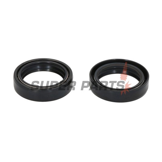 Τσιμούχες μπροστινού πιρουνιού -4 RIDE- 35x46x11mm, KTM SX 50/65 2012-2016, KTM SXS 65 2013-2014