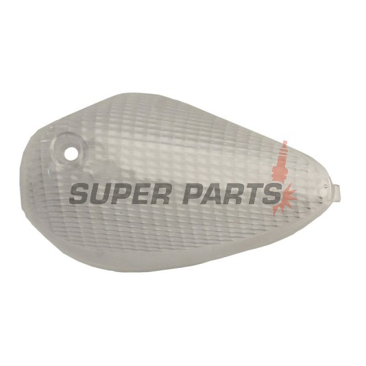Φλας -VICMA- μπροστινό αριστερό, Aprilia Gulliver 50 AC/LC, Gilera Storm 50, Piaggio NRG mc3/Purejet/Typhoon 50 1996-2010