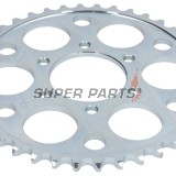 Πίσω γρανάζι -JT- JTR818,40, 40 δόντια, ατσάλινο, Suzuki GS 750 1980-1981