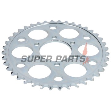 Πίσω γρανάζι -JT- JTR818,40, 40 δόντια, ατσάλινο, Suzuki GS 750 1980-1981