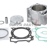 Σετ κυλίνδρου και πιστονιού -ATHENA- 450cc (95mm), Yamaha WR 450 2003-2006, YZ 450 2003-2005