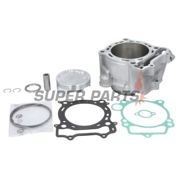 Σετ κυλίνδρου και πιστονιού -ATHENA- 450cc (95mm), Yamaha WR 450 2003-2006, YZ 450 2003-2005