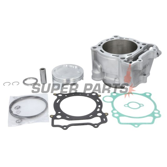 Σετ κυλίνδρου και πιστονιού -ATHENA- 450cc (95mm), Yamaha WR 450 2003-2006, YZ 450 2003-2005