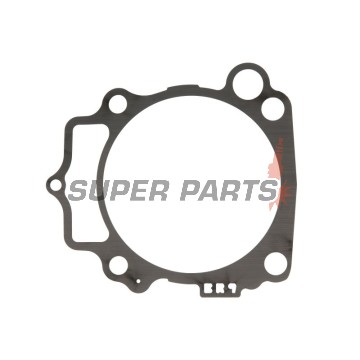 Φλάντζα για κύλινδρος (κάτω) -ATHENA- S410485006290, Yamaha WR 450 2019-2020, YZ 450 2018-2020