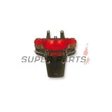 Κρύσταλλο φλας -VICMA- πίσω δεξί, PEUGEOT SV 50/100/125 1991-1998