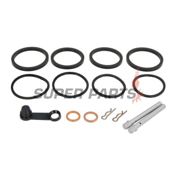 Κιτ επισκευής δαγκάνας φρένου -ALL BALLS- Yamaha XV 1600 1999, XVZ 1300 1996-2013