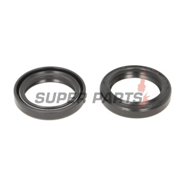 Τσιμούχες μπροστινού πιρουνιού -ATHENA- Honda CR 80 1992-1995, Kawasaki GT 550 1983-1994, KX 80 1992-1994/1998-1999, KX 100 1995-2013, KX 85 1998/2001-2021, Z 550 1979/1983-1993, Z 750 1980-1984/2005, Z 650 1981-1983