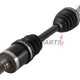 Ημιαξόνιο -ALL BALLS- Can-Am Outlander 450 2017, Outlander 570 2016-2017