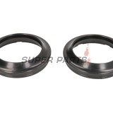 Ξύστρες για μπροστινό πιρούνι -ATHENA- CCM MX 450 2008, Yamaha FJR 1300 2001-2016, FZS 600 2002-2003, XJ 600 1997-2002, XVS 650 1997-2015, XVS 1100 2000-2002, YZF 1000 1996-2000, YZF-R1 1000 1998-2001