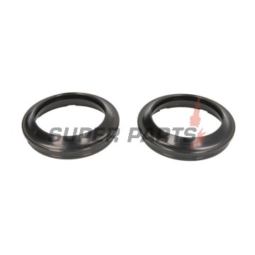 Ξύστρες για μπροστινό πιρούνι -ATHENA- CCM MX 450 2008, Yamaha FJR 1300 2001-2016, FZS 600 2002-2003, XJ 600 1997-2002, XVS 650 1997-2015, XVS 1100 2000-2002, YZF 1000 1996-2000, YZF-R1 1000 1998-2001