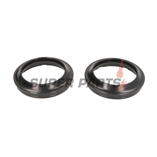 Ξύστρες για μπροστινό πιρούνι -ATHENA- CCM MX 450 2008, Yamaha FJR 1300 2001-2016, FZS 600 2002-2003, XJ 600 1997-2002, XVS 650 1997-2015, XVS 1100 2000-2002, YZF 1000 1996-2000, YZF-R1 1000 1998-2001