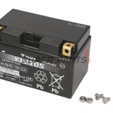 Μπαταρία -YUASA- YTZ10S, 9Ah 12V
