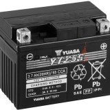 Μπαταρία -YUASA- YTZ5S, 4Ah 12V