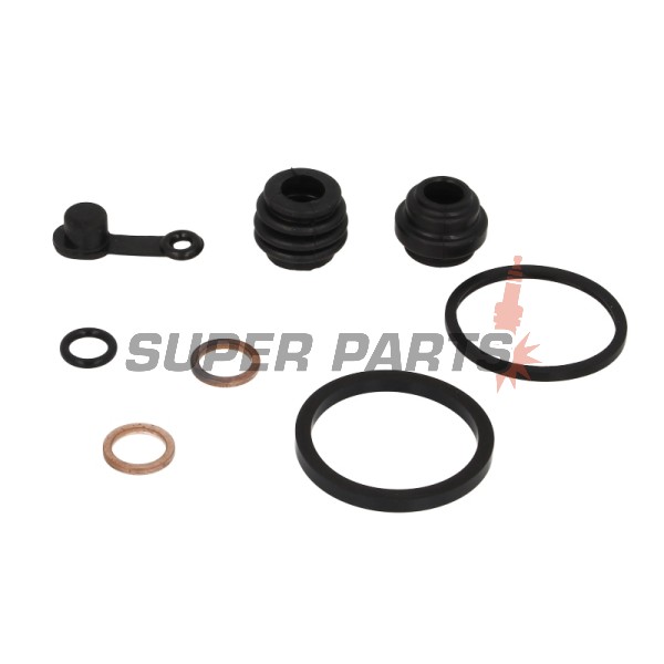 Κιτ επισκευής δαγκάνας φρένου -ALL BALLS- Honda TRX 450 2004-2014, TRX 700 2008-2009