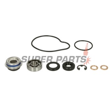 Κιτ επισκευής αντλίας νερού -WINDEROSA- Suzuki LT-A 500 2002-2007