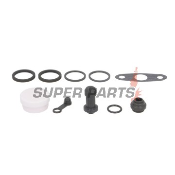 Κιτ επισκευής δαγκάνας φρένου -TOURMAX- Honda VT 750 2005-2009, 2011-2013, Suzuki AN 250 1998-2006, Suzuki AN 400 1999-2006