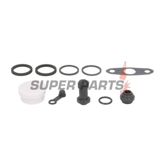 Κιτ επισκευής δαγκάνας φρένου -TOURMAX- Honda VT 750 2005-2009, 2011-2013, Suzuki AN 250 1998-2006, Suzuki AN 400 1999-2006