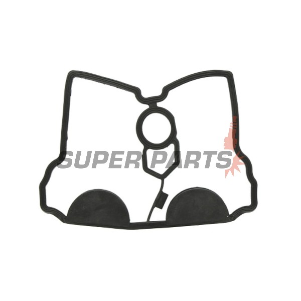 Φλάντζα καπακιού βαλβίδων -WINDEROSA- Yamaha WR 250 2001-2013, Yamaha YZ 250 2001-2013