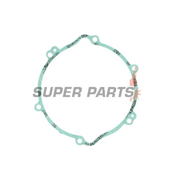 Φλάντζα καπακιού συμπλέκτη -ATHENA- Yamaha YZ 125 1994-2003, YZ 85 2002-2013