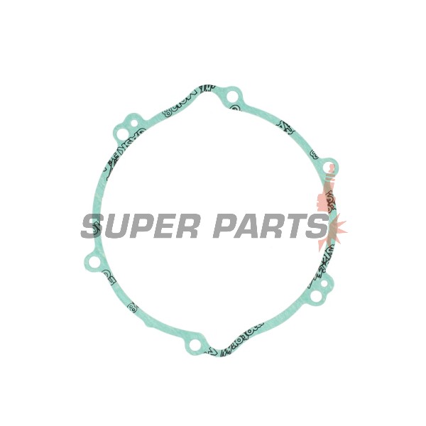 Φλάντζα καπακιού συμπλέκτη -ATHENA- Yamaha YZ 125 1994-2003, YZ 85 2002-2013