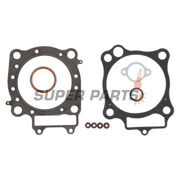Σετ φλαντζών κυλίνδρου -WINDEROSA- Honda CRF 450 2002-2015