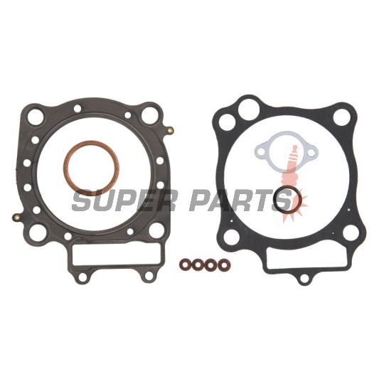 Σετ φλαντζών κυλίνδρου -WINDEROSA- Honda CRF 450 2002-2015
