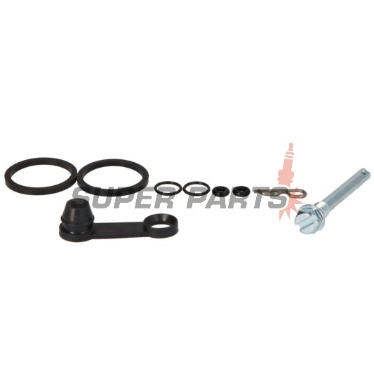 Κιτ επισκευής δαγκάνας φρένου -ALL BALLS- Husqvarna TC 85 2018-2019, KTM SX 85 2018-2020