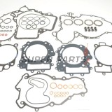 Πλήρες σετ φλαντζών κινητήρα -ATHENA- KTM Adventure 950 2002-2006, Adventure 990 2006-2014, LC8 950 2002-2006, LC8 990 2005-2010, Super Duke 990 2005-2013, Super Enduro 950 2006-2011, Supermoto 950 2005-2008